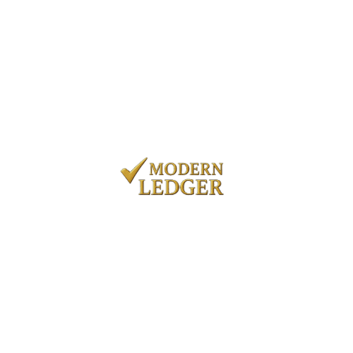 Modern Ledger logo